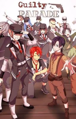Guilty parade