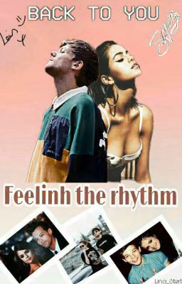 Feeling the rhythm| l.t|Редакция|
