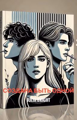 Создана быть одной