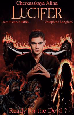 LUCIFER | 18+