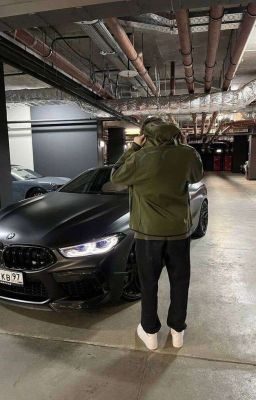 Между нами...|Kuertov