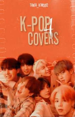[ЗАКРЫТО] K-POP COVERS 4 [CLOSED]