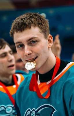 только не молчи/Кирилл Егоров