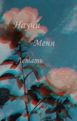 Научи меня летать... [Завершён]