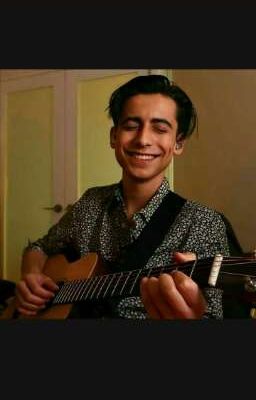 Однажды В Театральном Университете  