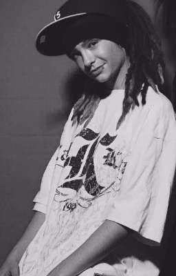 Не Такой Уж И Плохой|Tom Kaulitz