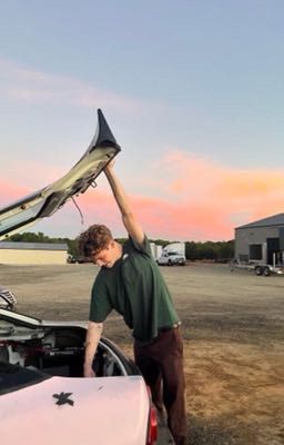 Злая 3. Возращение домой