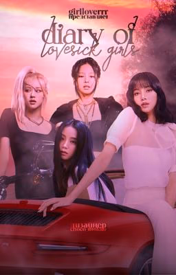 diary of lovesick girls