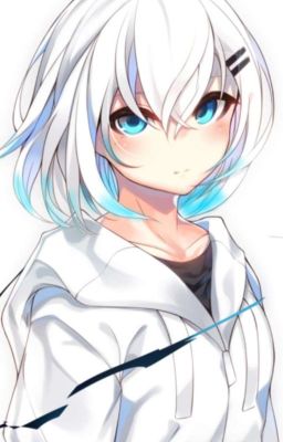 Не такая как все - Моя геройская академия [Прекращен выпуск]