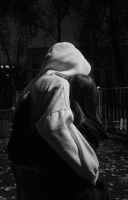 Странная любовь