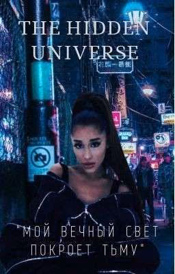 THE HIDDEN UNIVERSE