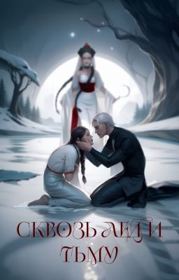 Сквозь лёд и тьму
