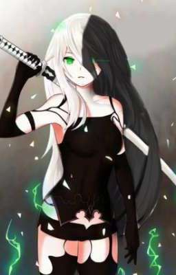 Она другая - Моя геройская академия [Заморожен] 