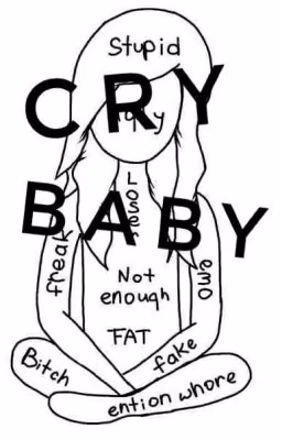 CRY BABY