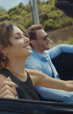 Мы не знали друг друга до этого лета