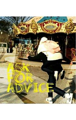 Спроси совета у Тэхена