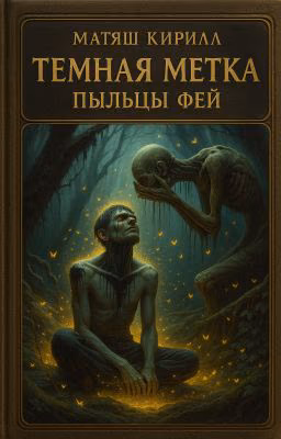 Темная метка пыльцы фей