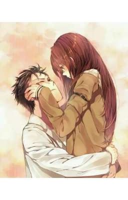 Саша и Настя