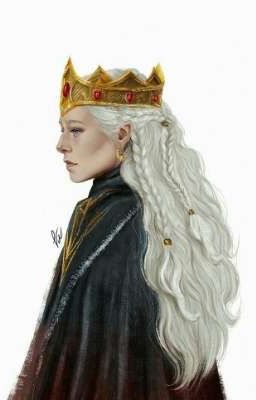 Рейнирас Таргариен 