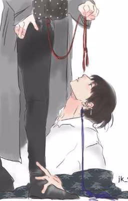 Арты BTS (слэш/18+)