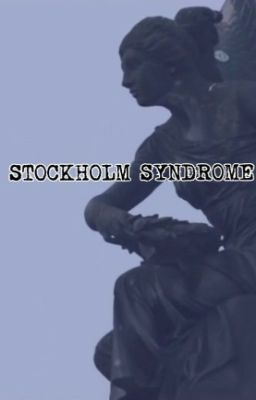 Стокгольмский синдром.