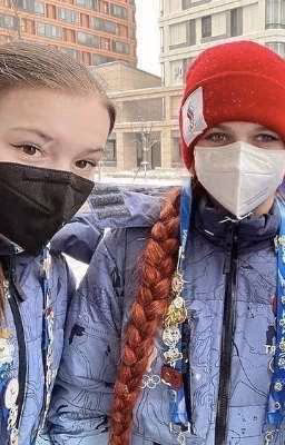 мой преподаватель