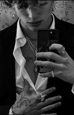 Любовь по контракту (Винни Хакер)