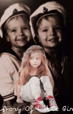 History Of Little Girl [Tokio Hotel fanficion]
