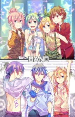 Песни из Аниме