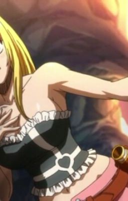 Хвост  феи: Убийца демонов.