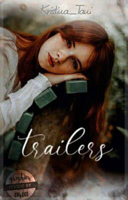 Trailers/трейлеры 
