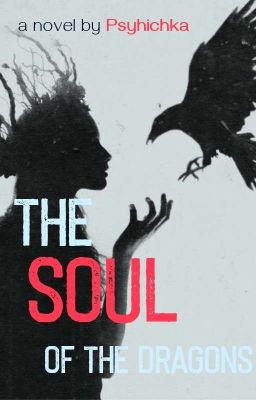 The soul of the dragons