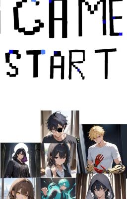 Начало игры 