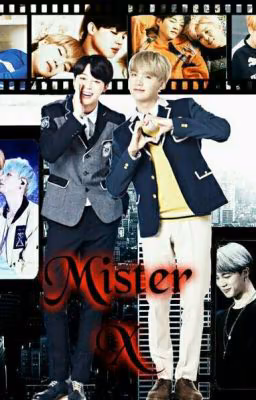 Mister X
