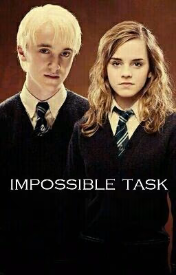 Невыполнимое задание / Impossible task