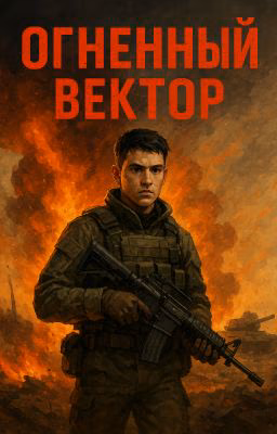 Огненный Вектор