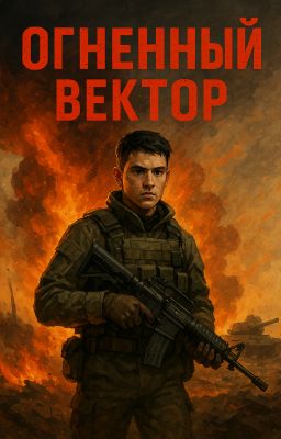 Огненный Вектор