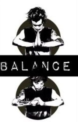 Balance | Larry Stylinson |