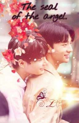 The seal of the angel.