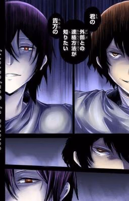 Bungo Stray Dogs ||  Reactions || [Reader × N/C]