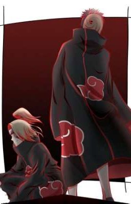 Сборник фанфиков по ТобиДею. 