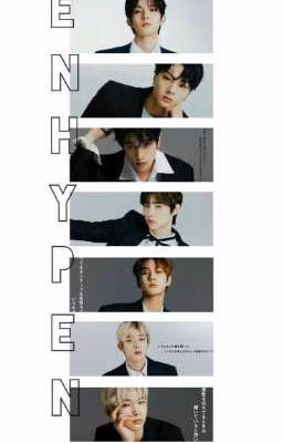 Реакция ♡ENHYPEN♡