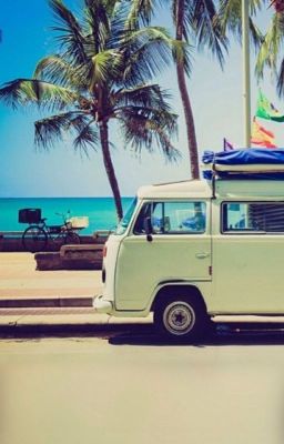 Любовь в поездке