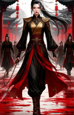 Танец  смерти