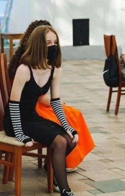 мы разве знакомы? 