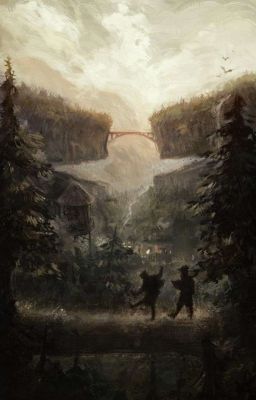 Обкуренные приключения в Гравити Фолз 