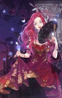 Запретная связь герцога и маркизы