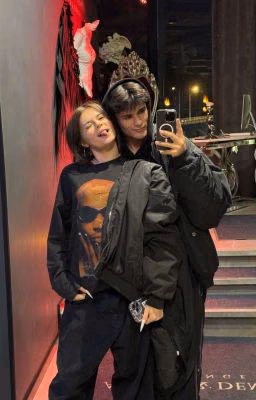 Киллеры 🖤