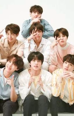 Луки Bts 🥰
