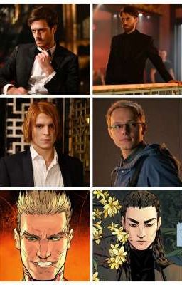 MGPD Preferences: Заявки